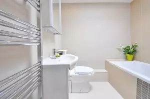 Moderní Koupelny