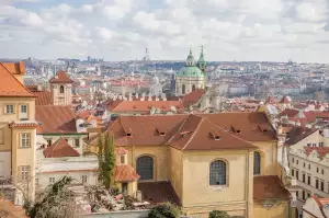 Praha Vršovice