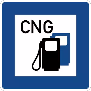 Cng Stanice