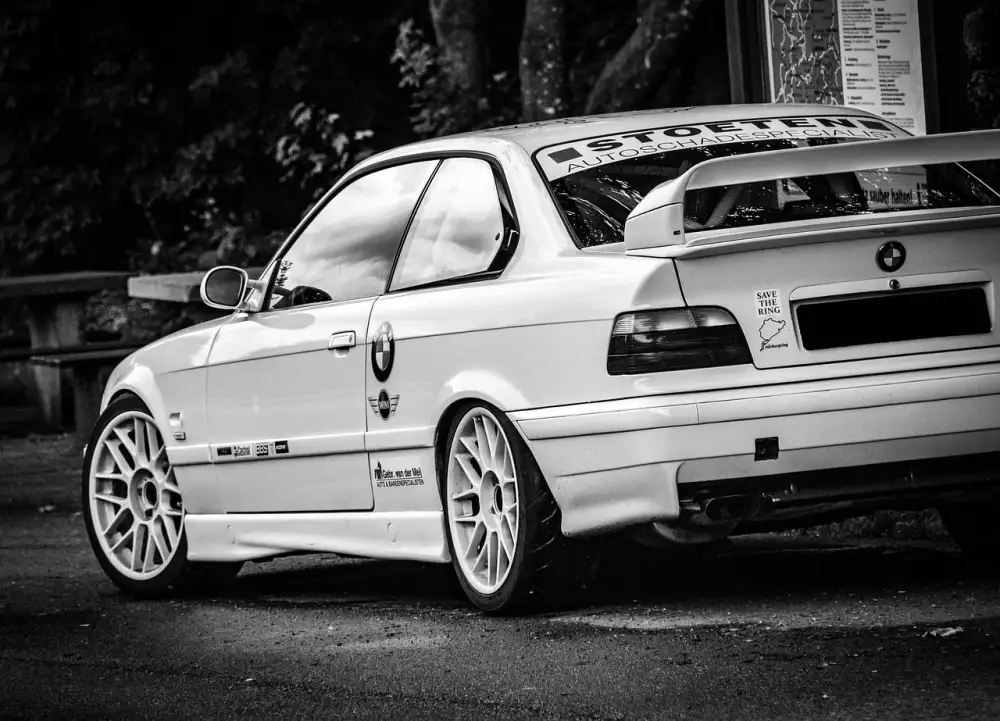 Bmw E 36