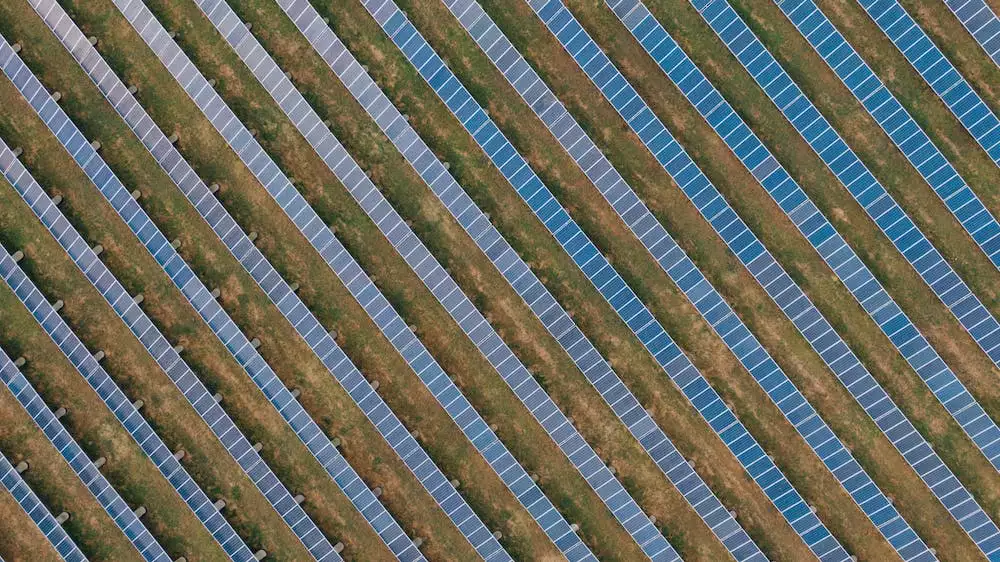 Fotovoltaický Panel